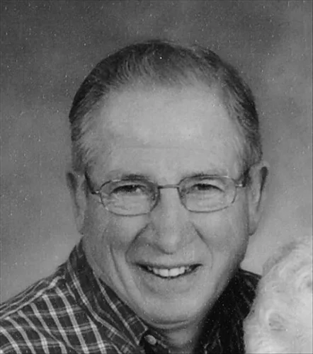 RONALD NEWMAN